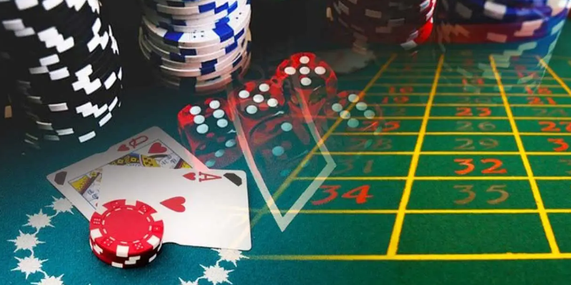 Paduan Langkah Tepat Dalam Menikmati Live Casino Online