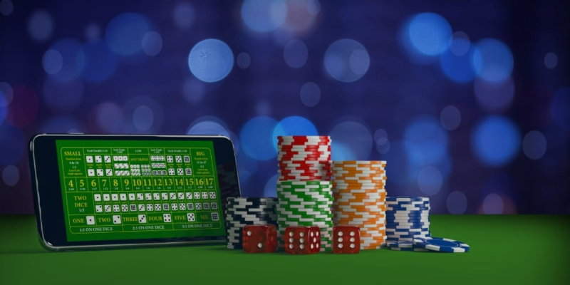 Sejarah Permainan Live Casino Yang Paling Digemari