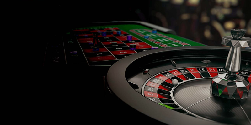 Menikmati Keseruan Menjadikan Live Casino Sebagai Unggulan