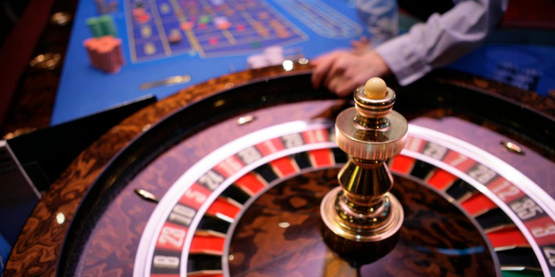 Agen Live Casino Terbaik Menjadi Pilihan Utama Pemain Roulette