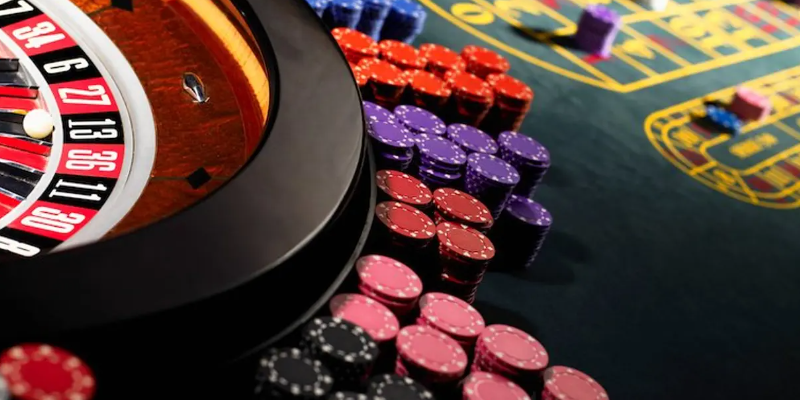 Kesalahan Penyebab Sulit Menang Di Live Casino